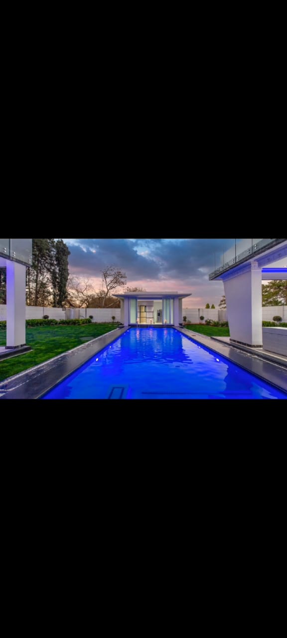 9 Bedroom Property for Sale in Bryanston Gauteng