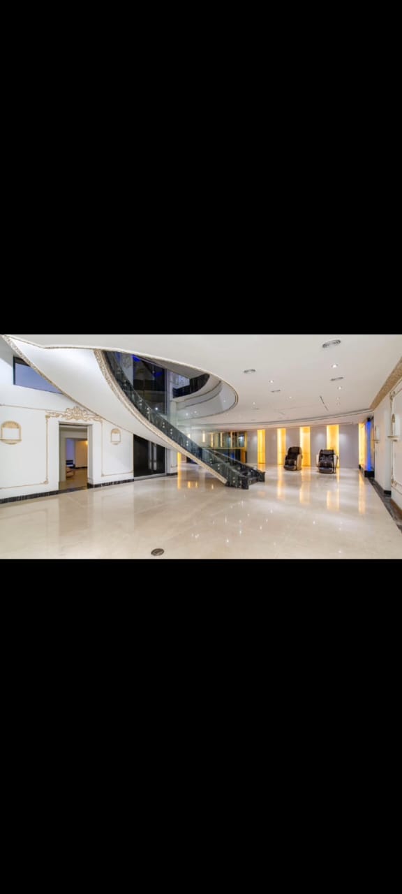 9 Bedroom Property for Sale in Bryanston Gauteng