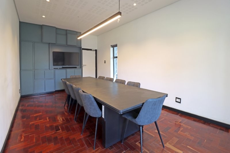 To Let Commercial Property for Rent in Parkmore Gauteng