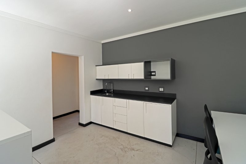 To Let Commercial Property for Rent in Parkmore Gauteng