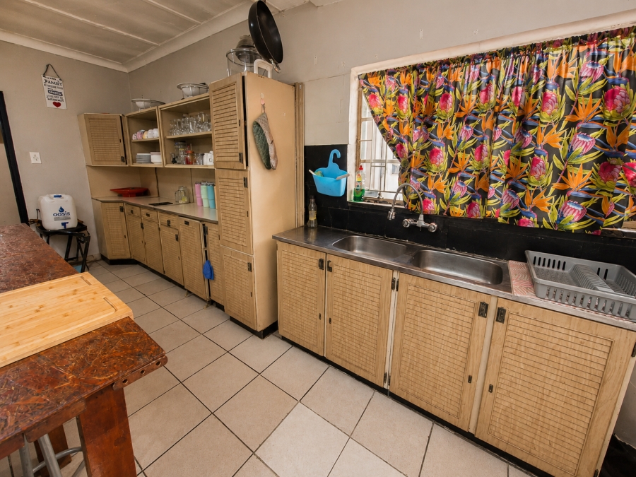 3 Bedroom Property for Sale in Meyerton Central Gauteng