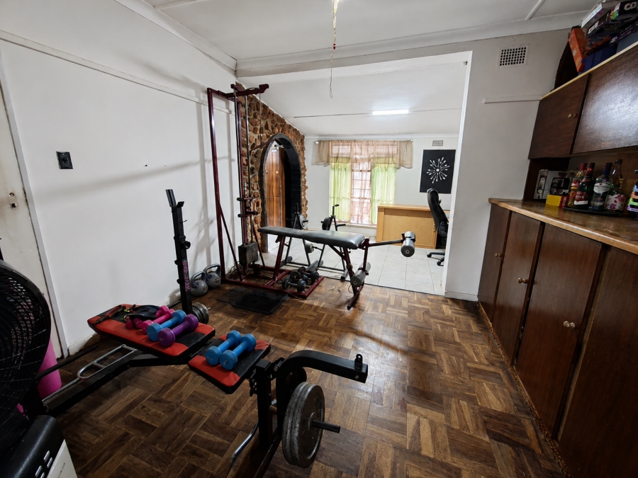 3 Bedroom Property for Sale in Meyerton Central Gauteng