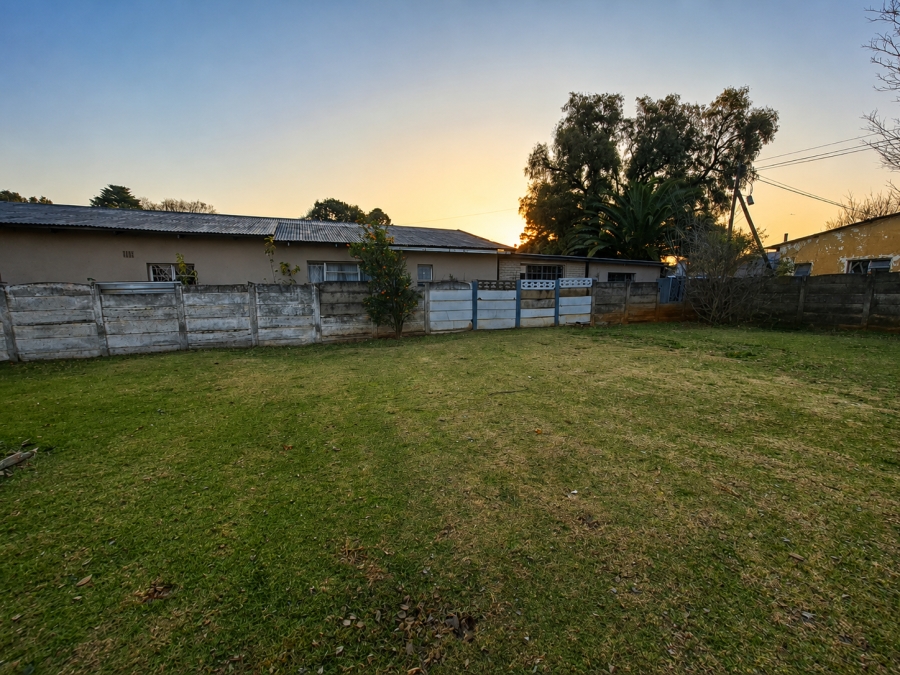 3 Bedroom Property for Sale in Meyerton Central Gauteng
