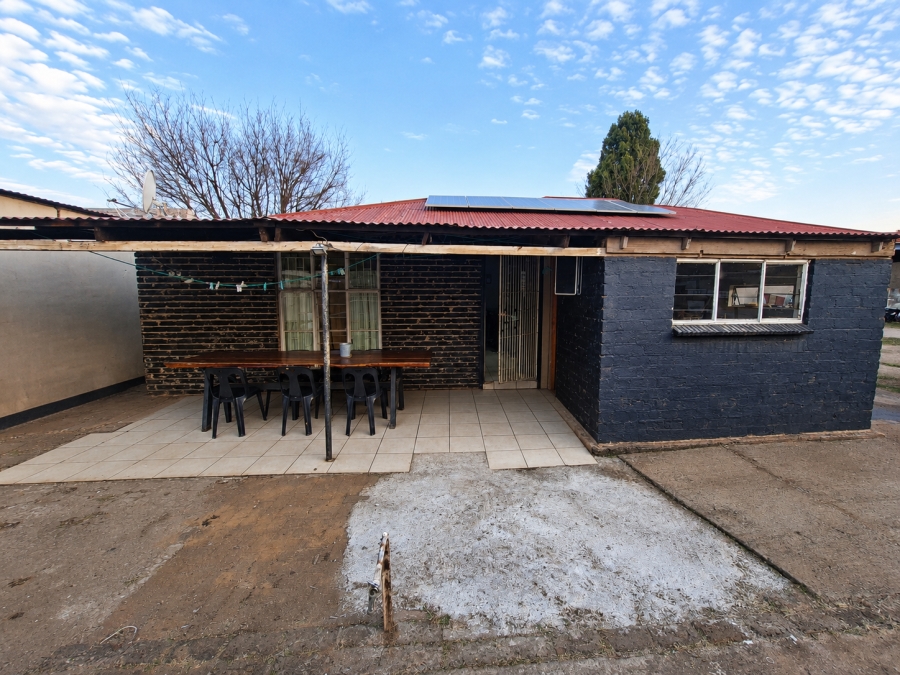 3 Bedroom Property for Sale in Meyerton Central Gauteng