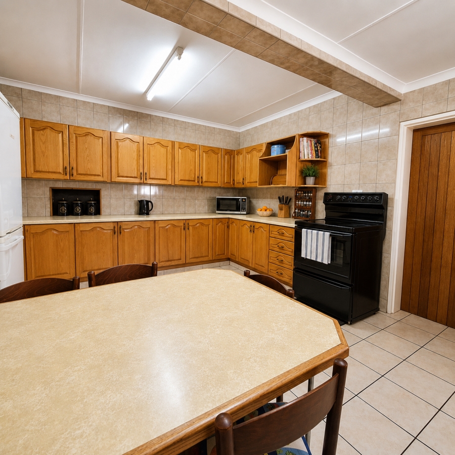 4 Bedroom Property for Sale in Rensburg Gauteng