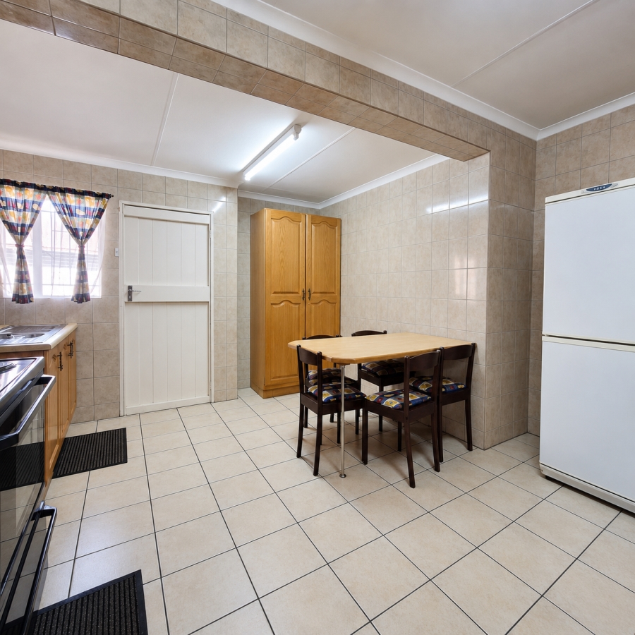 4 Bedroom Property for Sale in Rensburg Gauteng