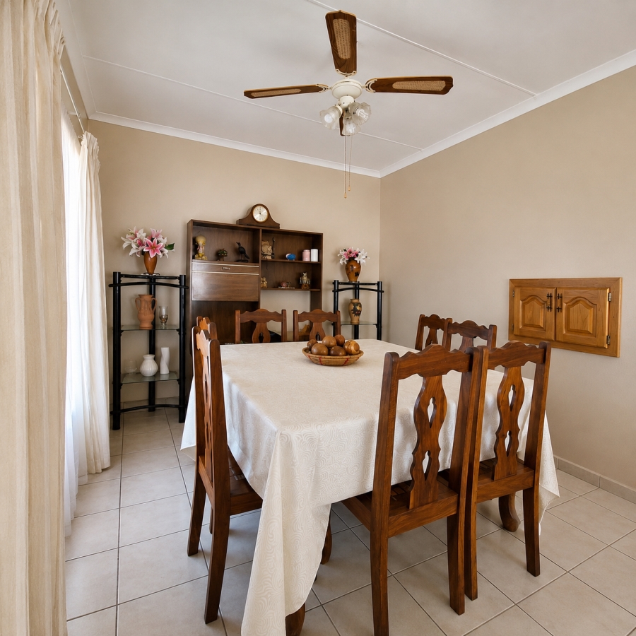 4 Bedroom Property for Sale in Rensburg Gauteng