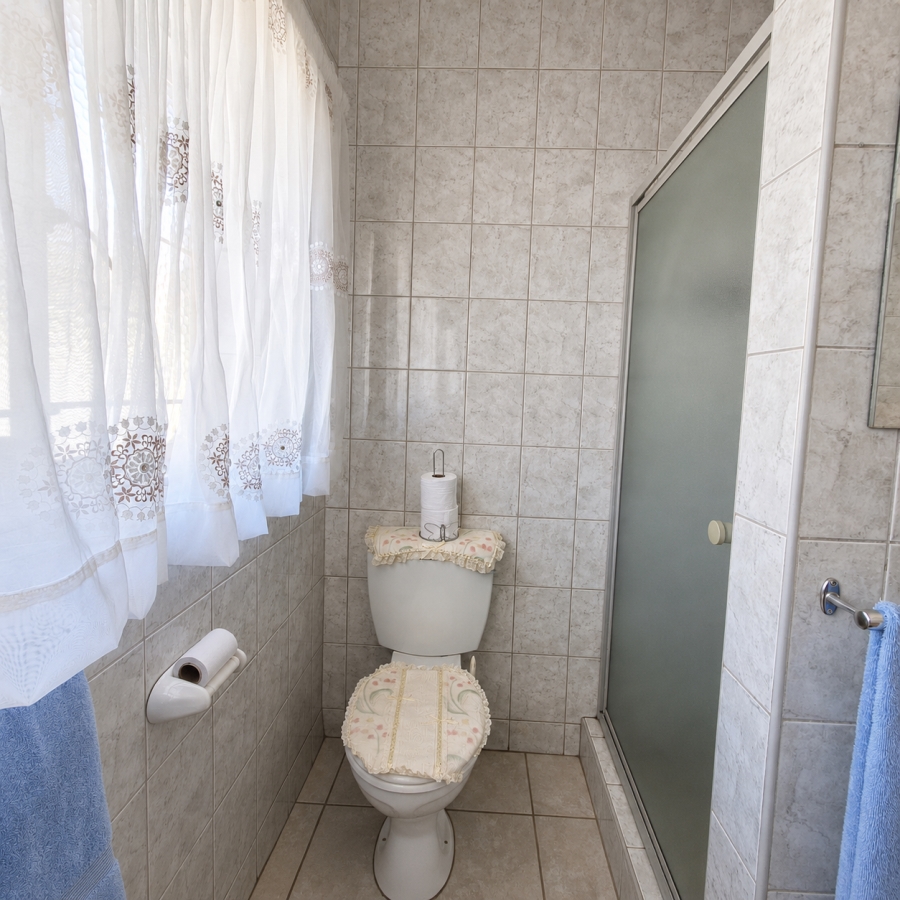 4 Bedroom Property for Sale in Rensburg Gauteng