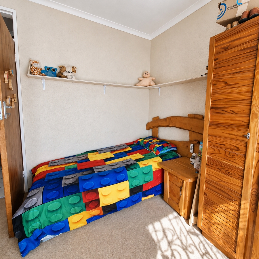 4 Bedroom Property for Sale in Rensburg Gauteng