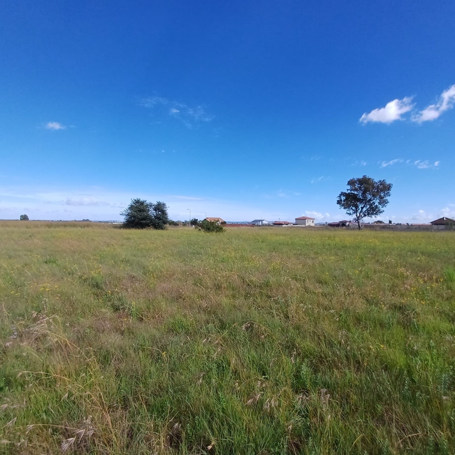 0 Bedroom Property for Sale in Riversdale Gauteng