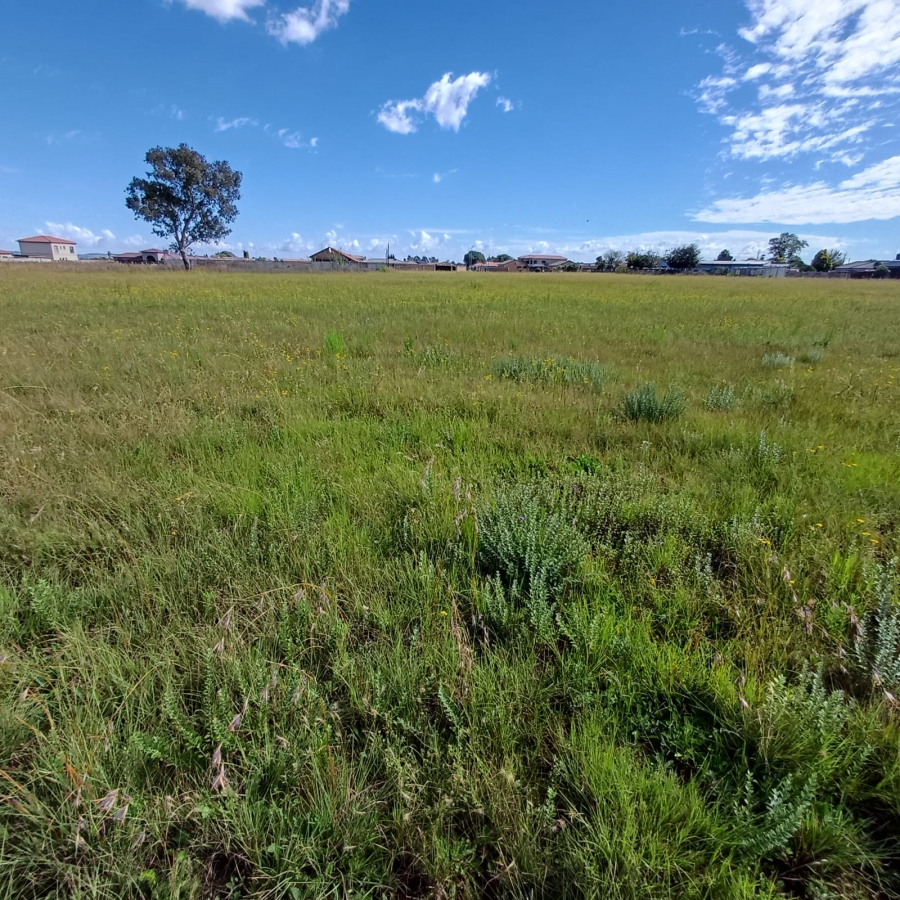 0 Bedroom Property for Sale in Riversdale Gauteng
