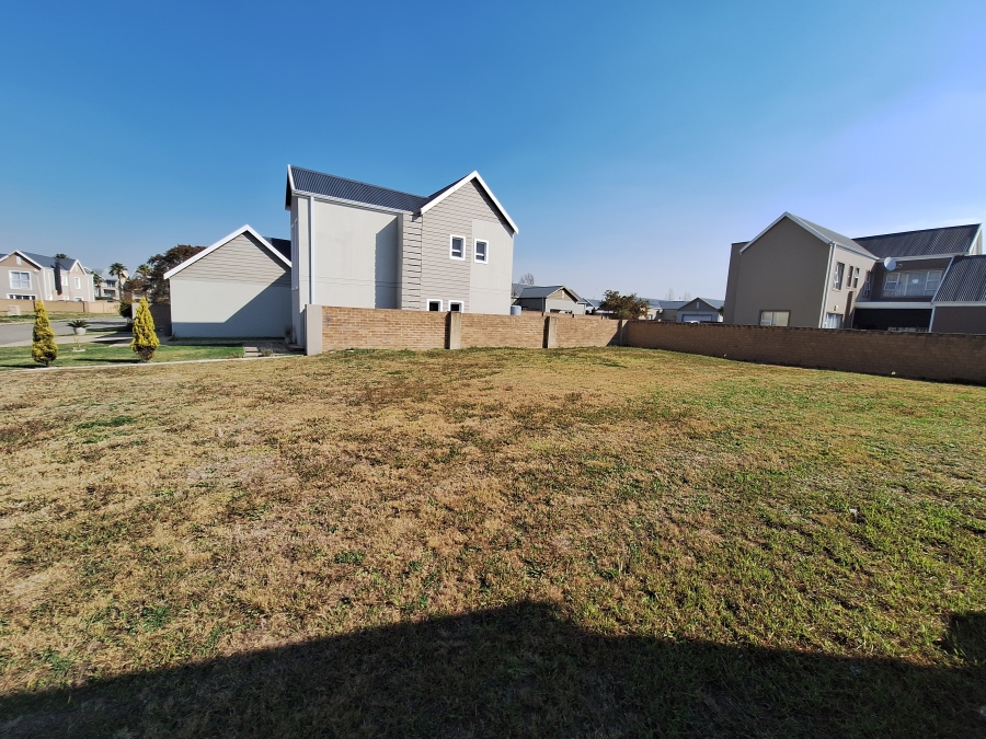 0 Bedroom Property for Sale in Riverspray Lifestyle Estate Gauteng