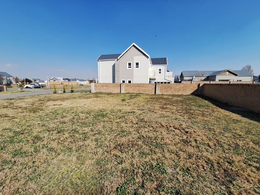 0 Bedroom Property for Sale in Riverspray Lifestyle Estate Gauteng