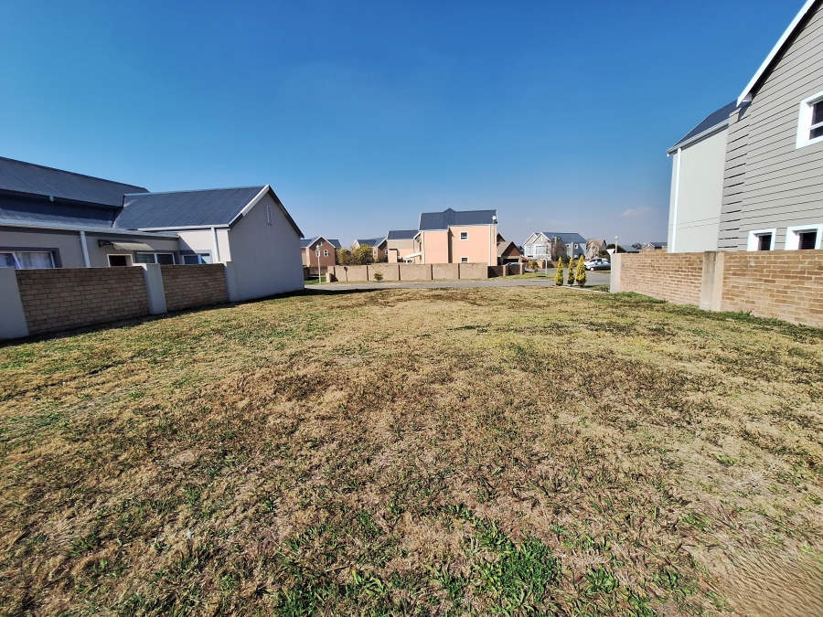 0 Bedroom Property for Sale in Riverspray Lifestyle Estate Gauteng