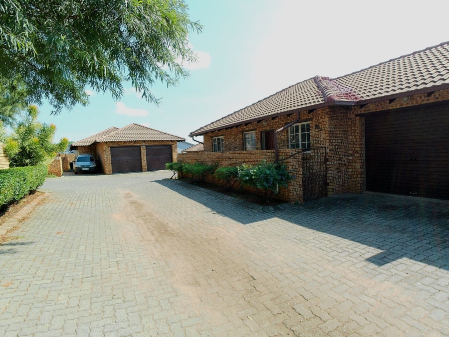 2 Bedroom Property for Sale in Amandasig Gauteng