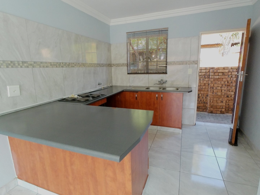 2 Bedroom Property for Sale in Amandasig Gauteng