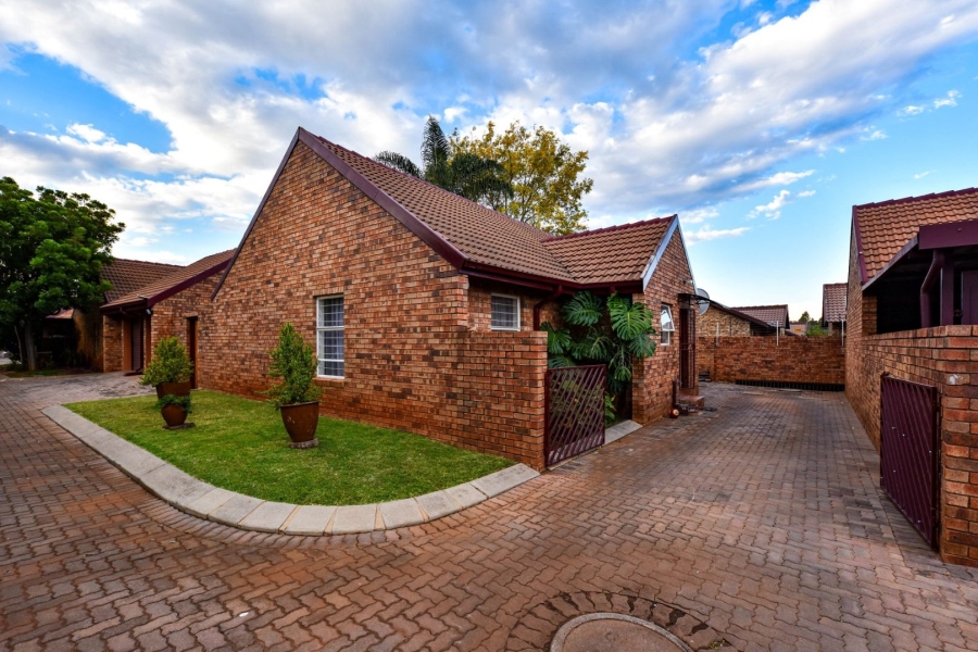 3 Bedroom Property for Sale in Montana Gauteng