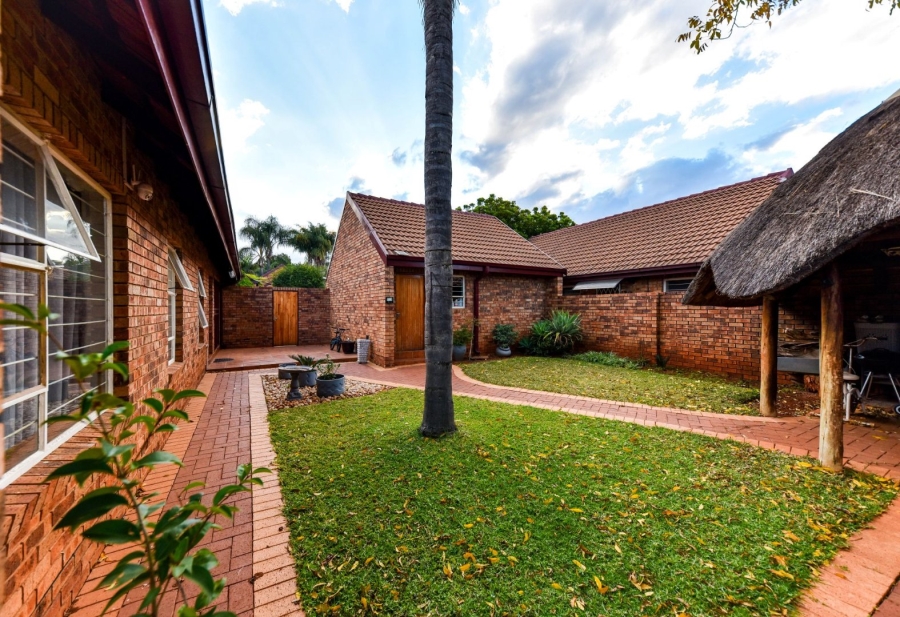 3 Bedroom Property for Sale in Montana Gauteng
