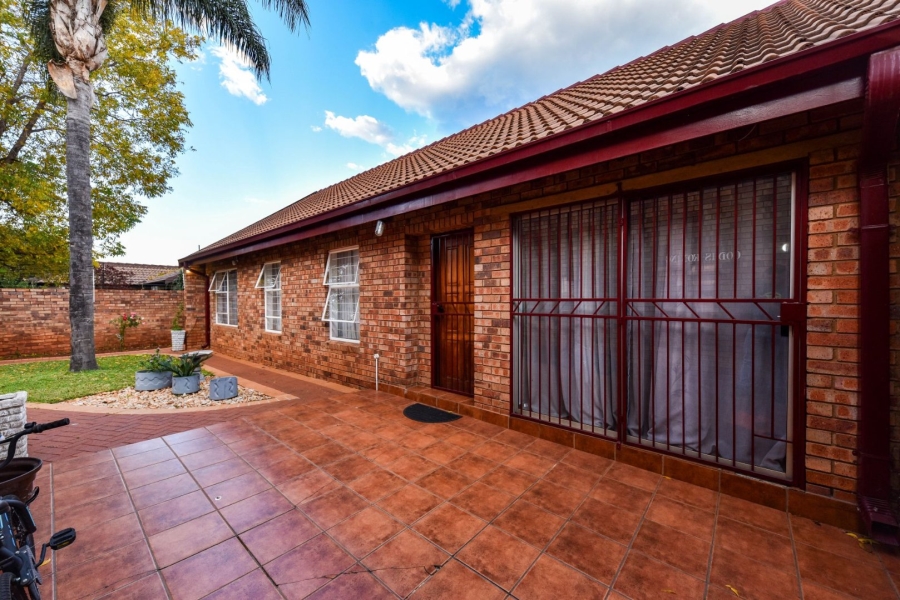 3 Bedroom Property for Sale in Montana Gauteng