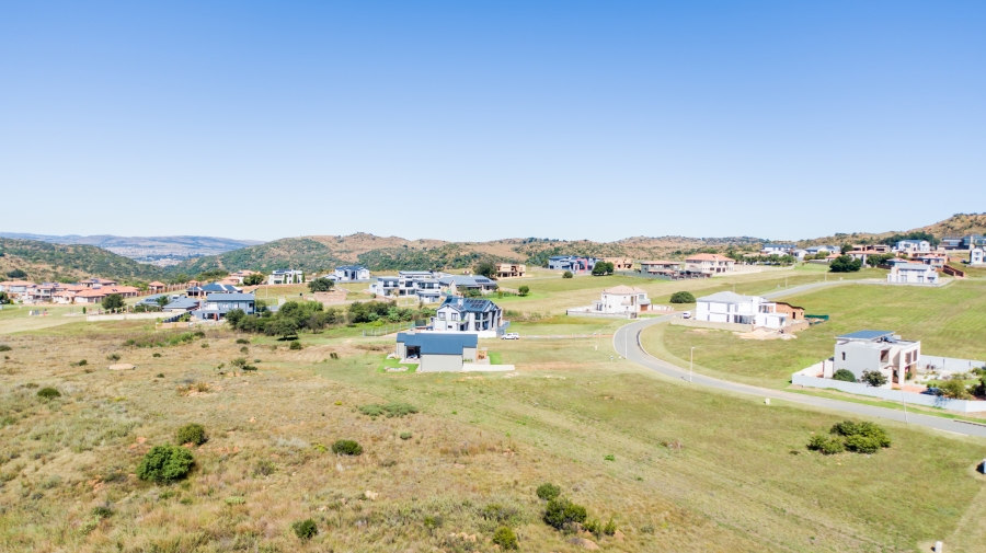 0 Bedroom Property for Sale in Berg En Dal Gauteng