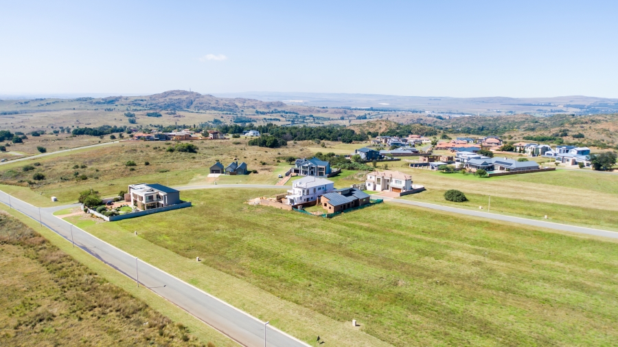 0 Bedroom Property for Sale in Berg En Dal Gauteng