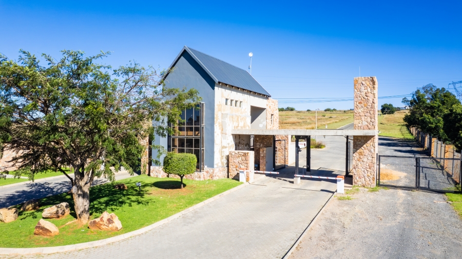 0 Bedroom Property for Sale in Berg En Dal Gauteng