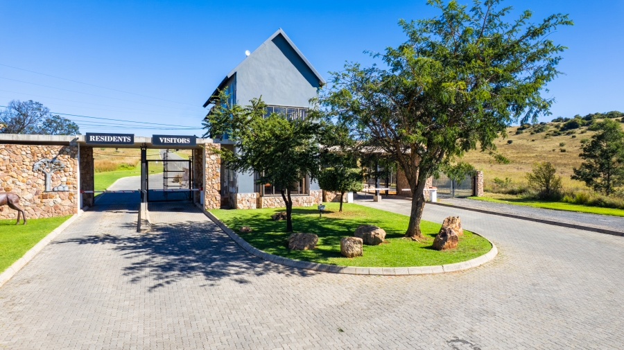 0 Bedroom Property for Sale in Berg En Dal Gauteng