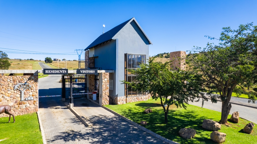 0 Bedroom Property for Sale in Berg En Dal Gauteng