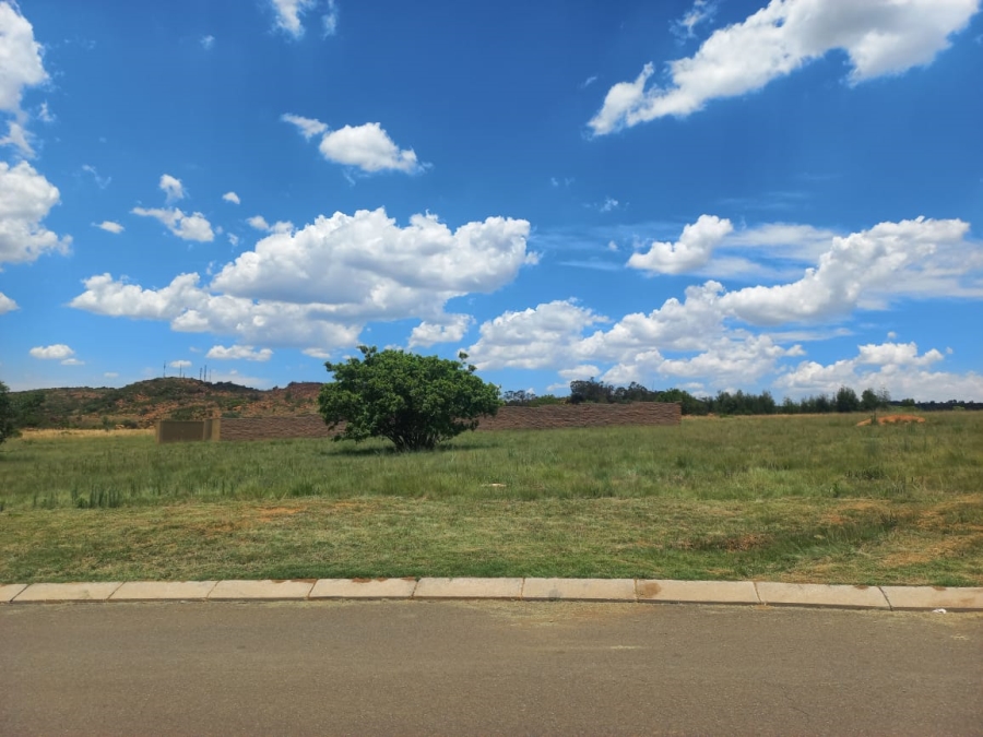 0 Bedroom Property for Sale in Berg En Dal Gauteng