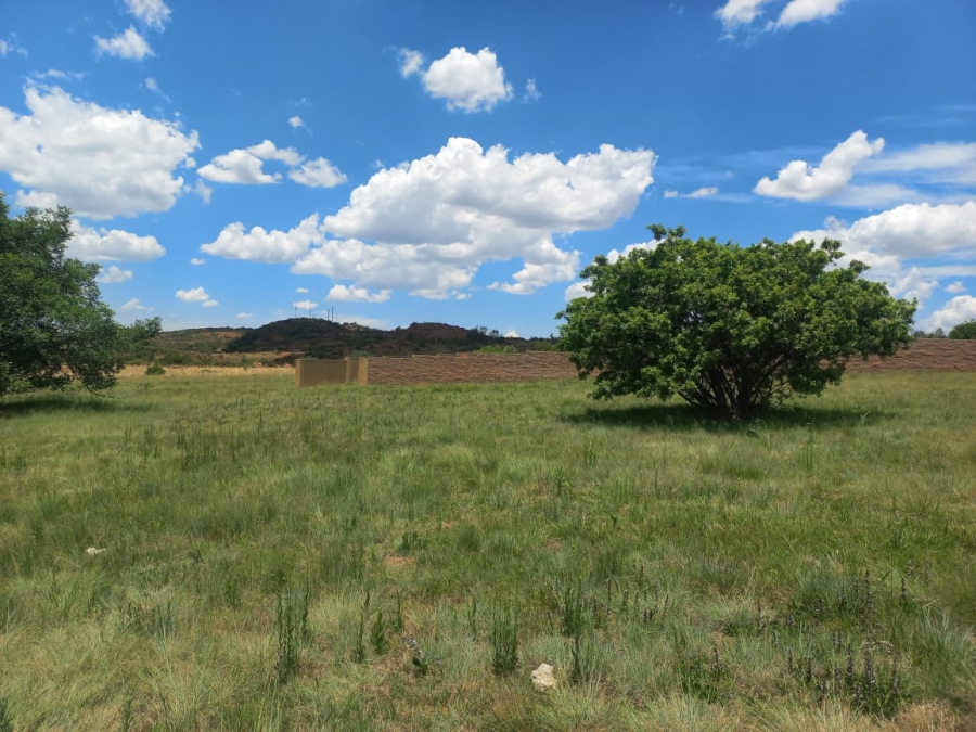 0 Bedroom Property for Sale in Berg En Dal Gauteng