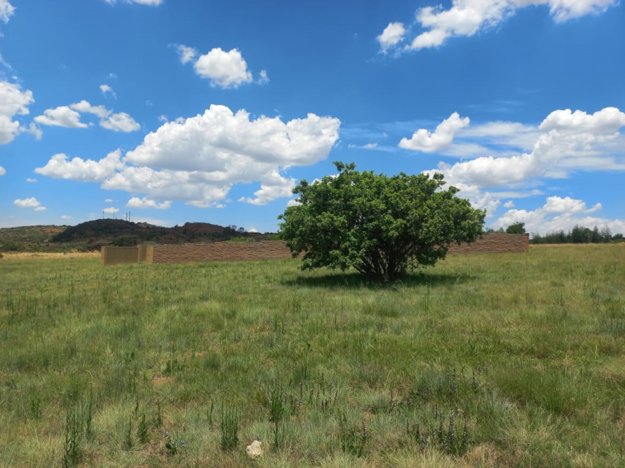 0 Bedroom Property for Sale in Berg En Dal Gauteng