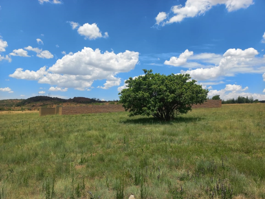 0 Bedroom Property for Sale in Berg En Dal Gauteng