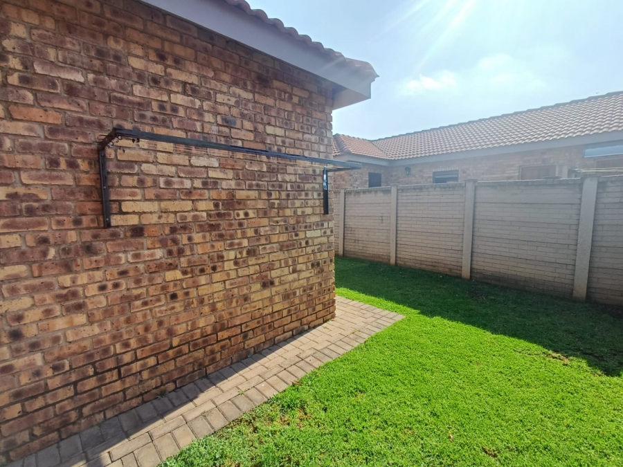 3 Bedroom Property for Sale in Vanderbijlpark Sw 2 Gauteng