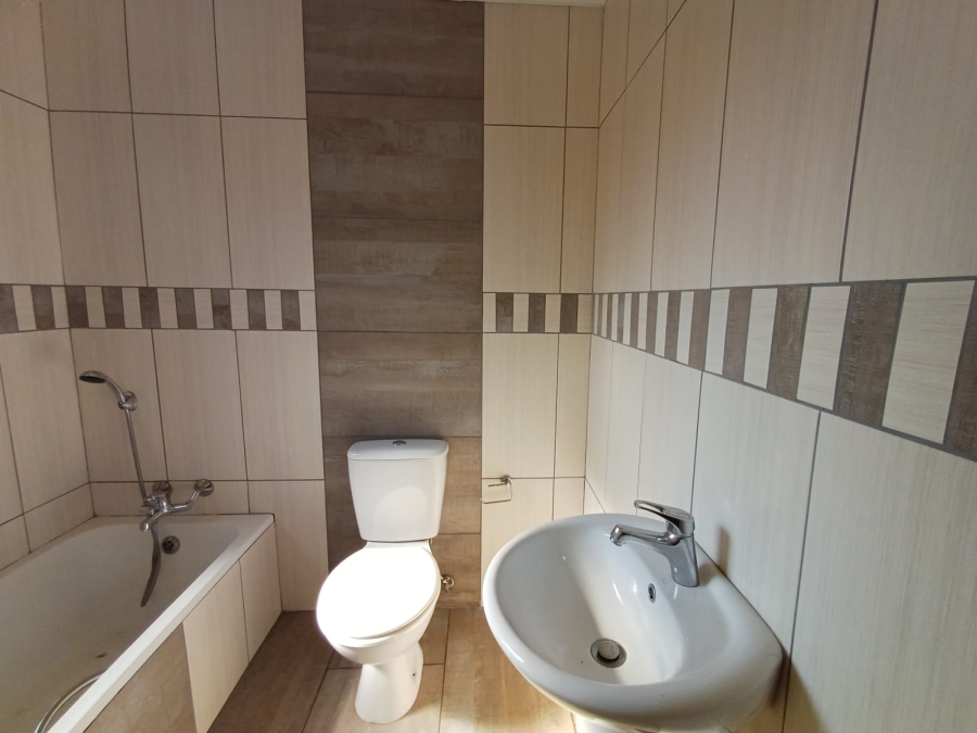 3 Bedroom Property for Sale in Vanderbijlpark Sw 2 Gauteng