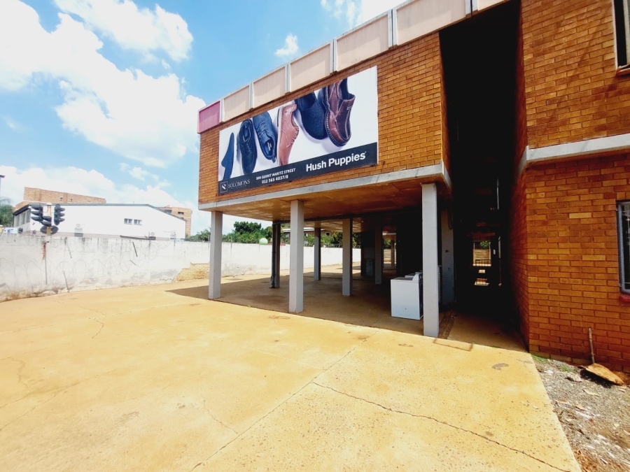 Commercial Property for Sale in Pretoria North Gauteng