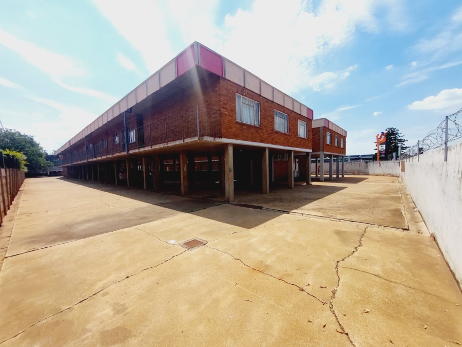 Commercial Property for Sale in Pretoria North Gauteng