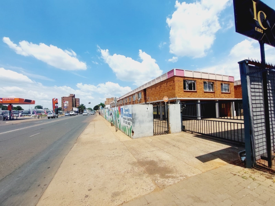 Commercial Property for Sale in Pretoria North Gauteng