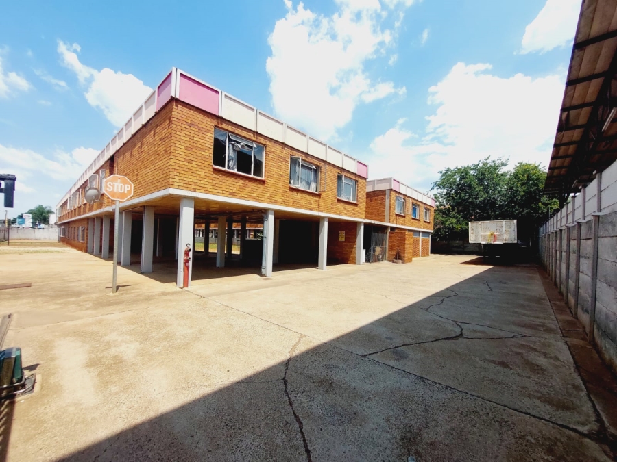 Commercial Property for Sale in Pretoria North Gauteng