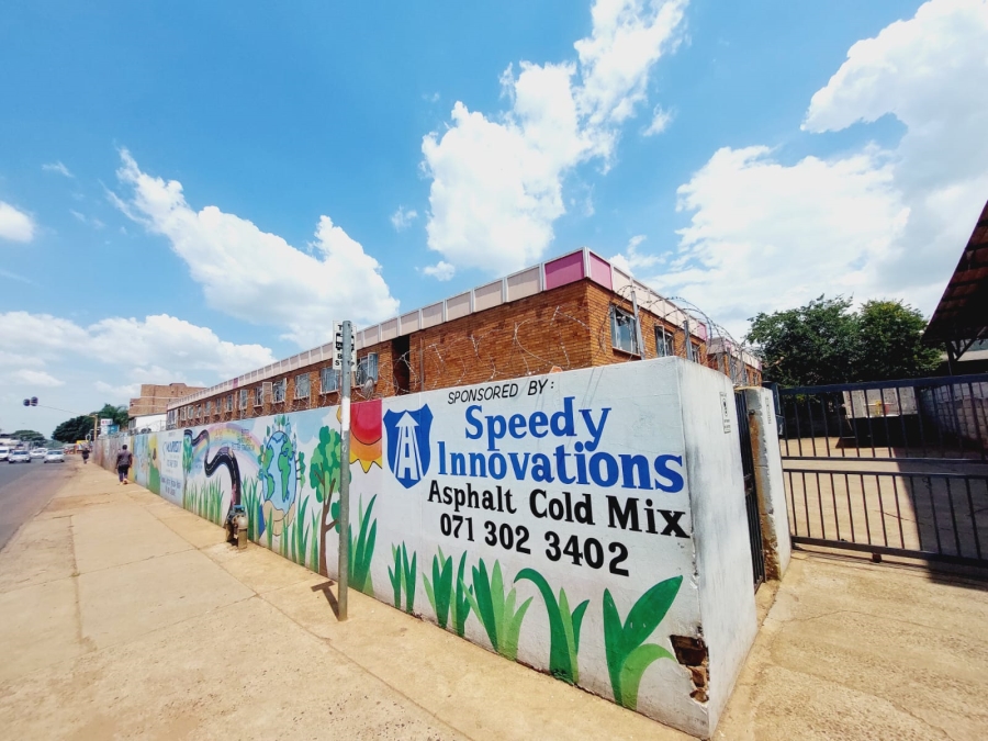 Commercial Property for Sale in Pretoria North Gauteng
