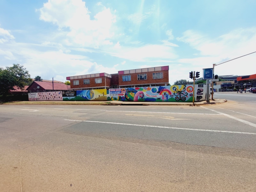 Commercial Property for Sale in Pretoria North Gauteng