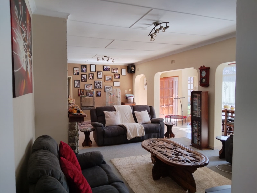 3 Bedroom Property for Sale in Birch Acres Gauteng
