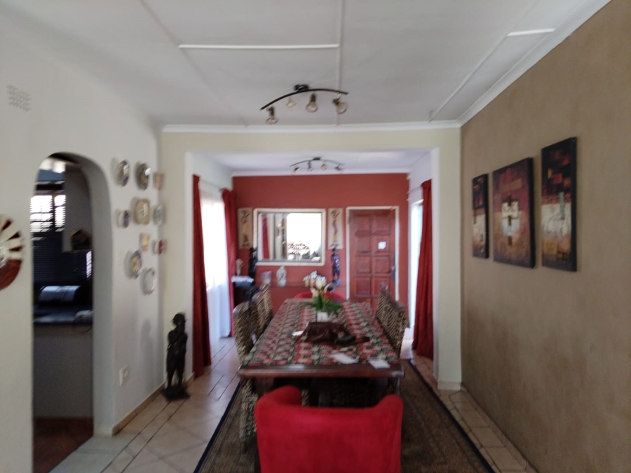 3 Bedroom Property for Sale in Birch Acres Gauteng