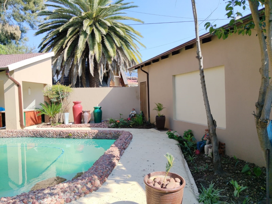 3 Bedroom Property for Sale in Birch Acres Gauteng