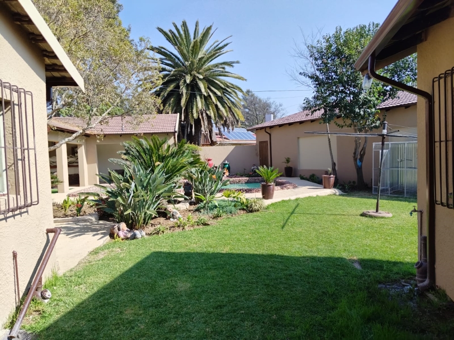 3 Bedroom Property for Sale in Birch Acres Gauteng