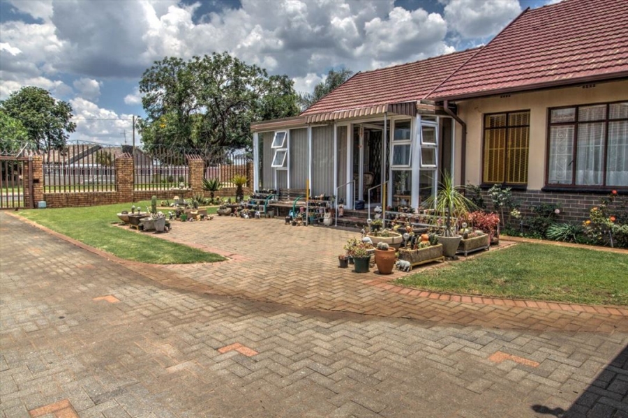 3 Bedroom Property for Sale in Kempton Park Ext 4 Gauteng