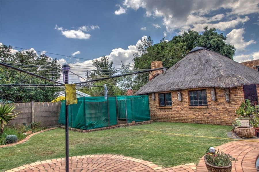 3 Bedroom Property for Sale in Kempton Park Ext 4 Gauteng