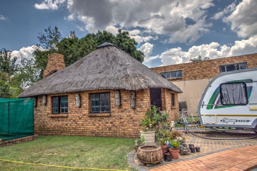 3 Bedroom Property for Sale in Kempton Park Ext 4 Gauteng