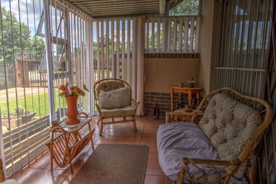 3 Bedroom Property for Sale in Kempton Park Ext 4 Gauteng