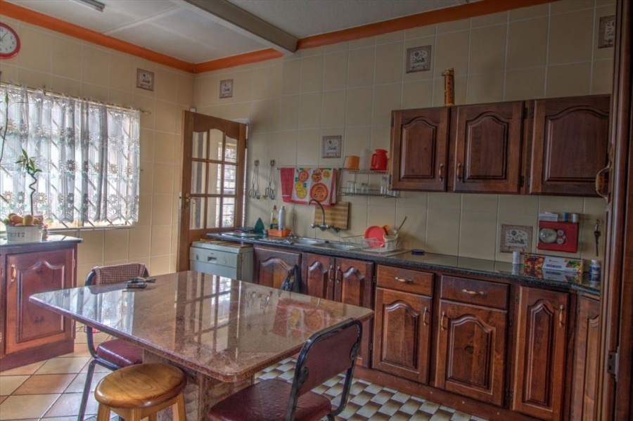 3 Bedroom Property for Sale in Kempton Park Ext 4 Gauteng