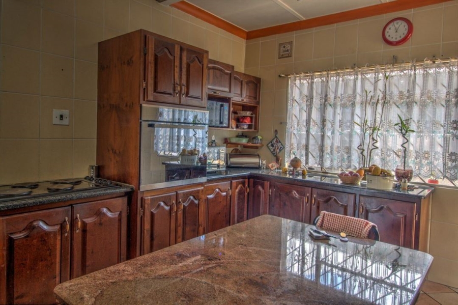 3 Bedroom Property for Sale in Kempton Park Ext 4 Gauteng